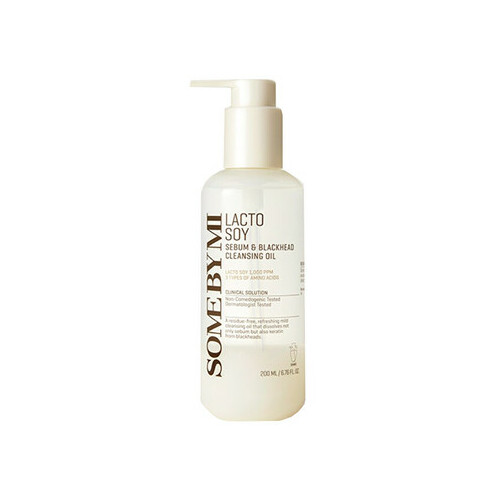 Some By Mi Lactosoy Sebum &