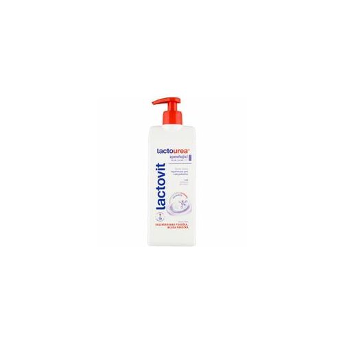 Lactovit LactoUrea Firming Body Milk (Woman