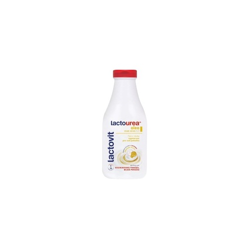 Lactovit LactoUrea Oleo Shower Gel (Woman