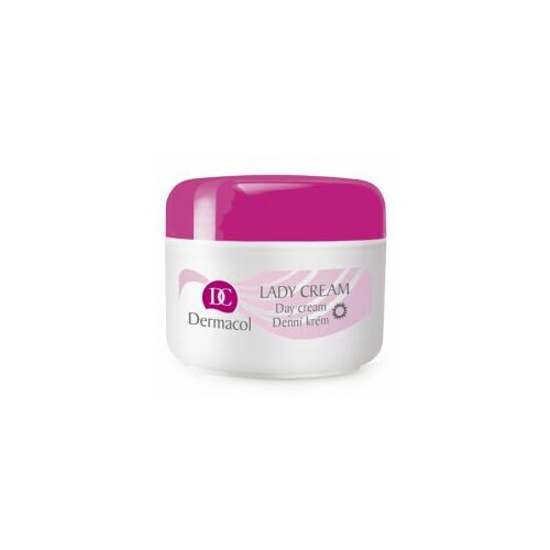 Dermacol Lady Cream (Dry Skin) -