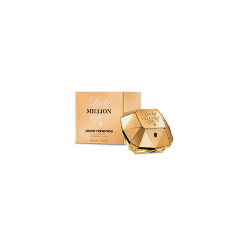 PACO RABANNE Lady Milion EDP Tester