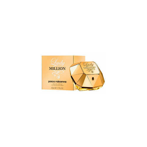 PACO RABANNE Lady Milion EDP (Woman