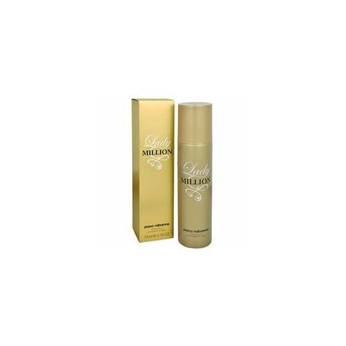PACO RABANNE Lady Million Deospray (Woman