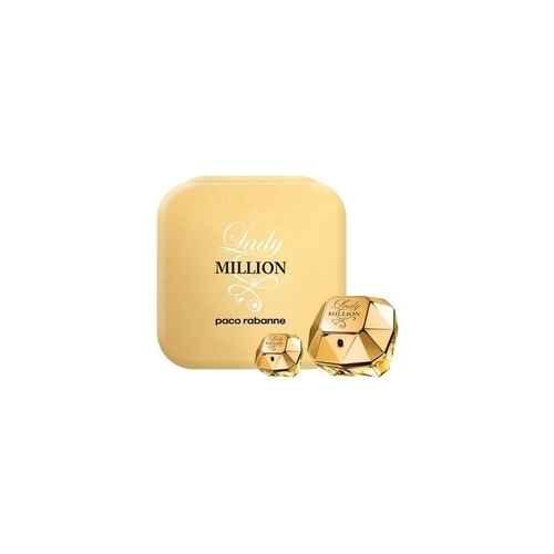 PACO RABANNE Lady Million Gift Set