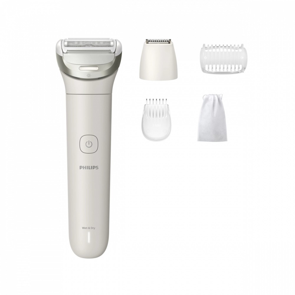 Philips  Lady shaver Series 8000 BRL147/0