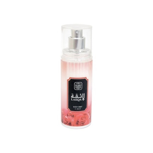 Naseem Laeqa Body Spray (Unisex, 100ml)
