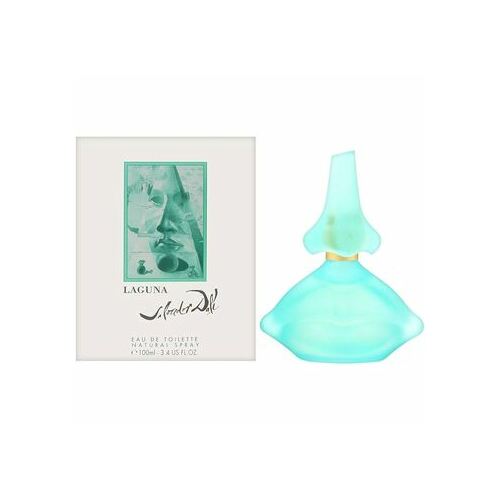 Salvador Dali Laguna EDT (Woman, 100ml)