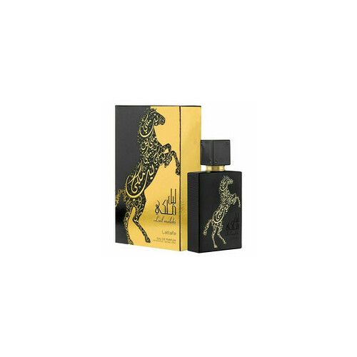 Lattafa Perfumes Lail Maleki EDP (Unisex