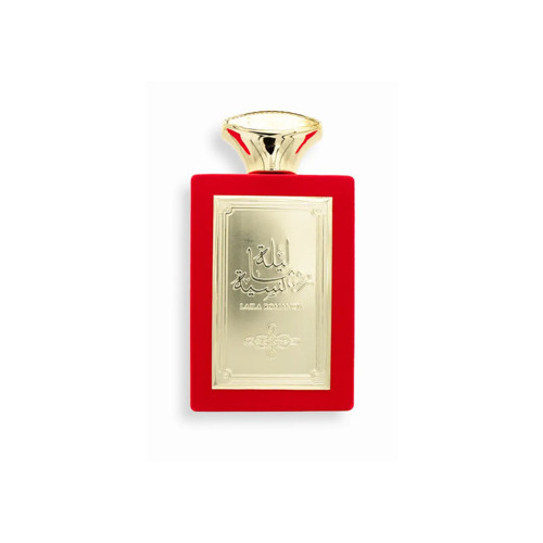 Sahari Laila Romancia EDP (Woman, 100ml)