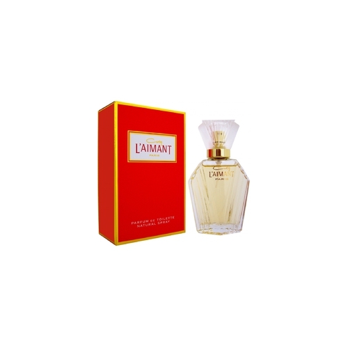 Exclamation L´Aimant EDT (Woman, 50ml) |