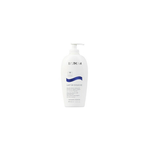 BIOTHERM Lait De Douche Shower Cleansing