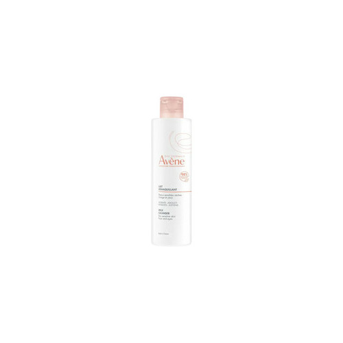 Avène Lait Démaquillant Milk Cleanser (Woman