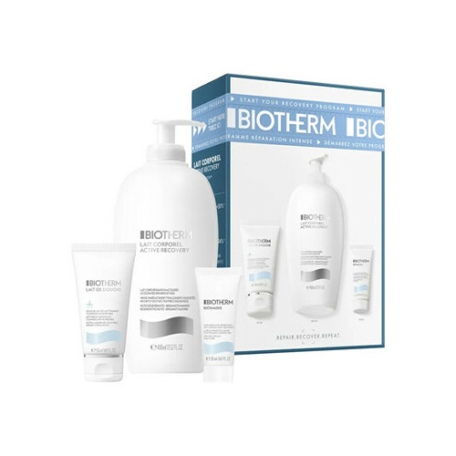 BIOTHERM Lait Gift Set - Dárková