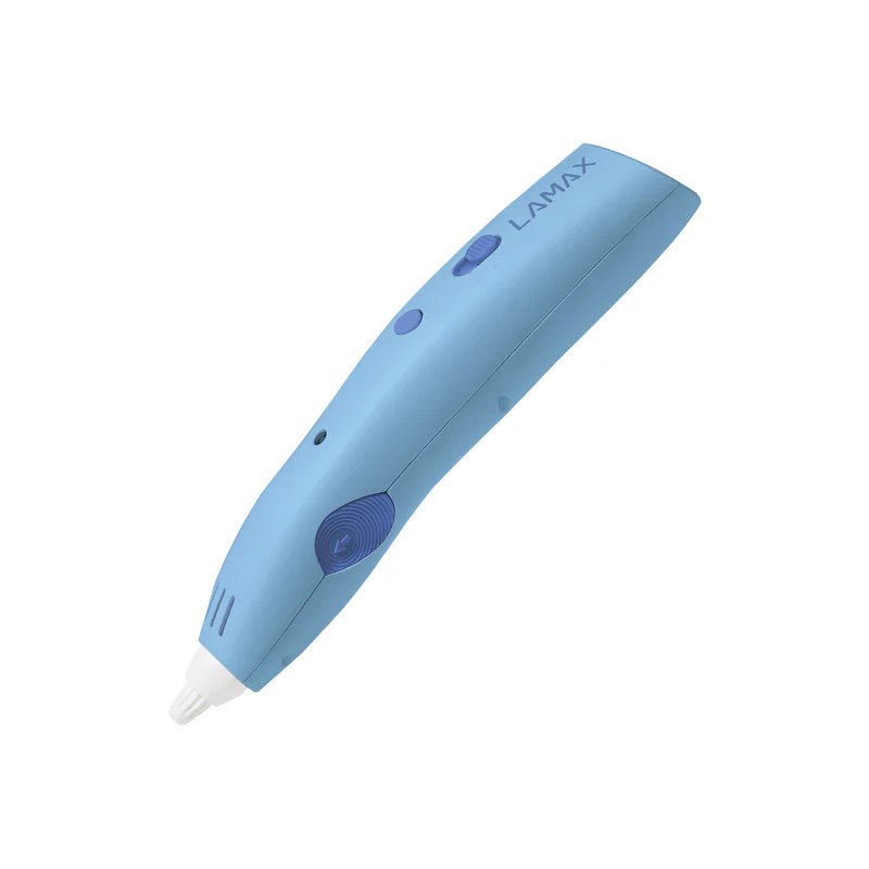 LAMAX  ArtKid1 3D 3D Pen, blue