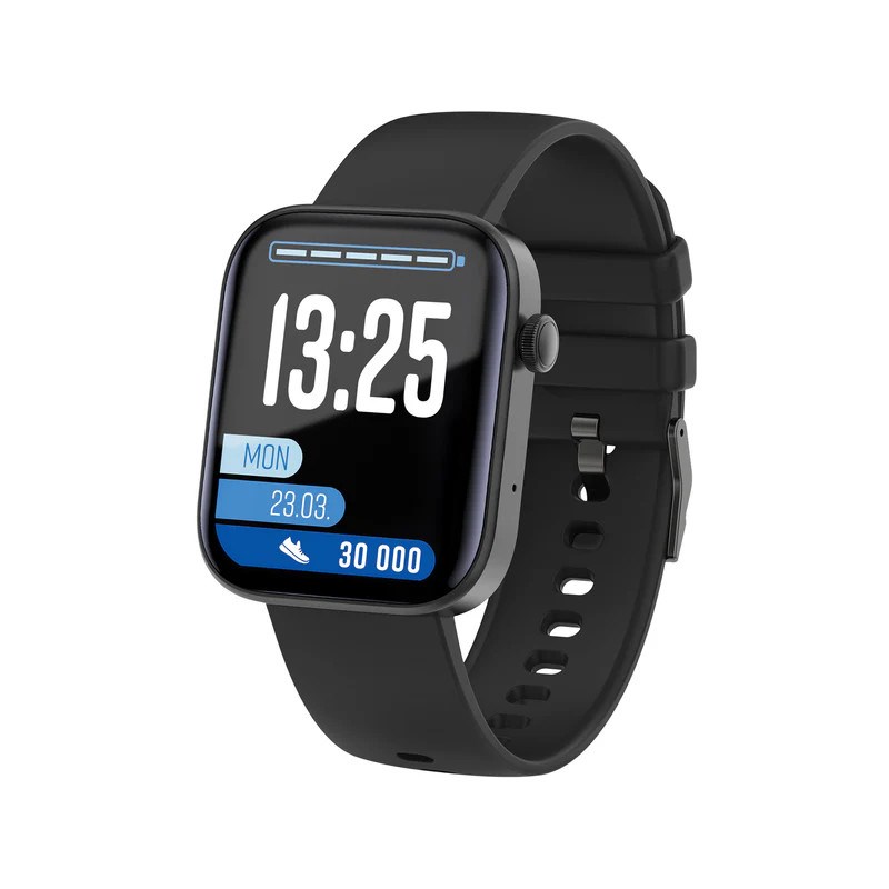 LAMAX  BCool2 Plus Black Smartwatch |