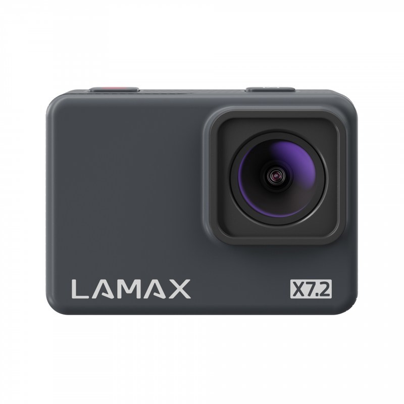 LAMAX  X72 action sports camera 16