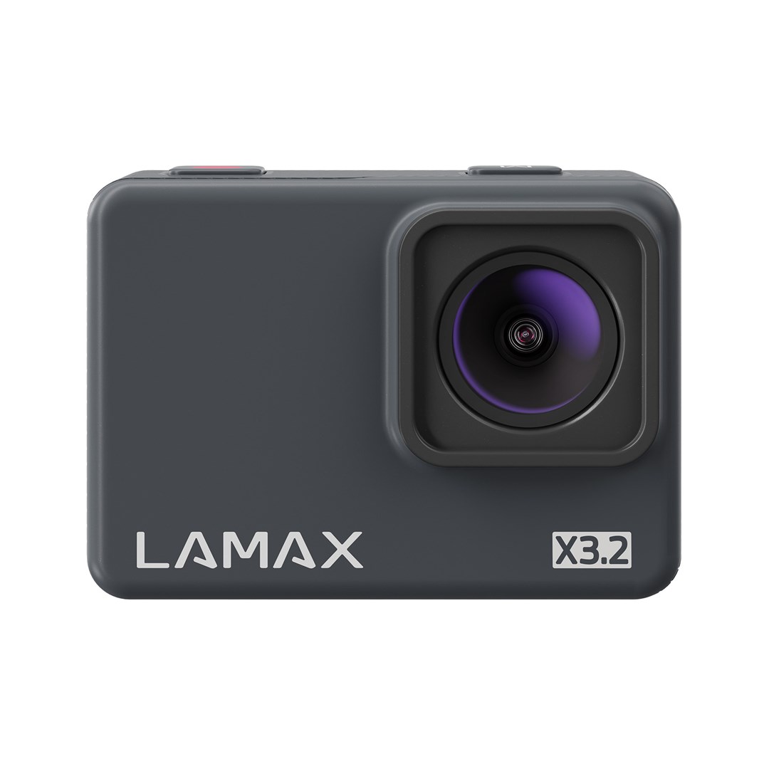 LAMAX  X3.2 action camera |