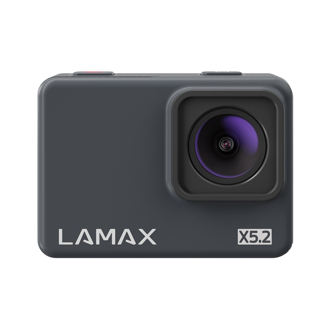 LAMAX  X5.2 action camera |