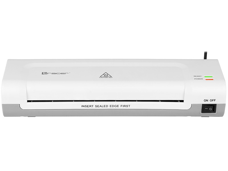 Tracer  Laminator A4 TRL-5WH | TRANIS47266