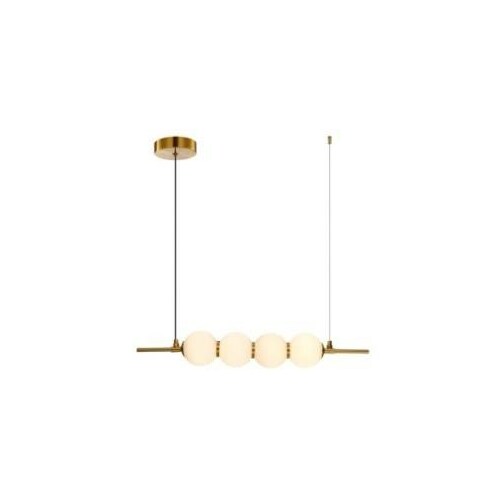No name LAMP PENDANT BANTI 65CM