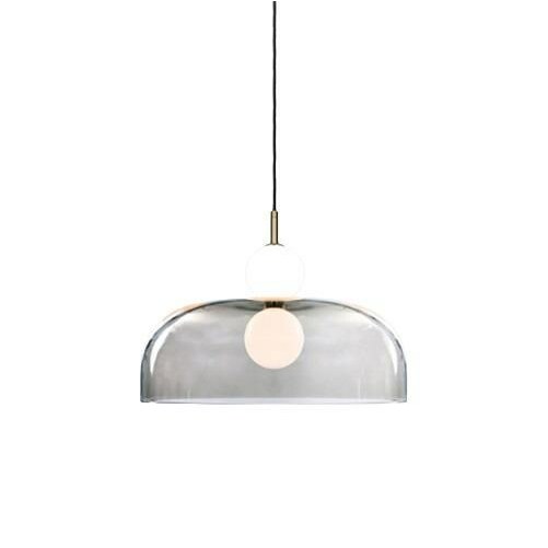 No name LAMP PENDANT KIRUNA SMOKY