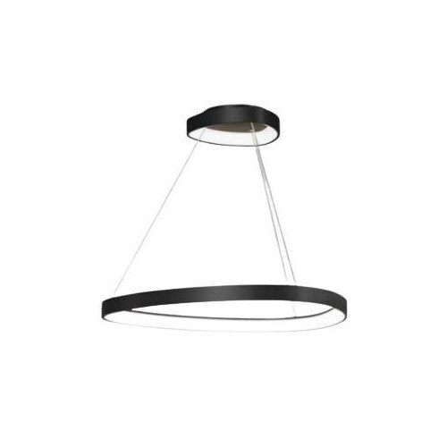 No name LAMP PENDANT KOTILA 62CM