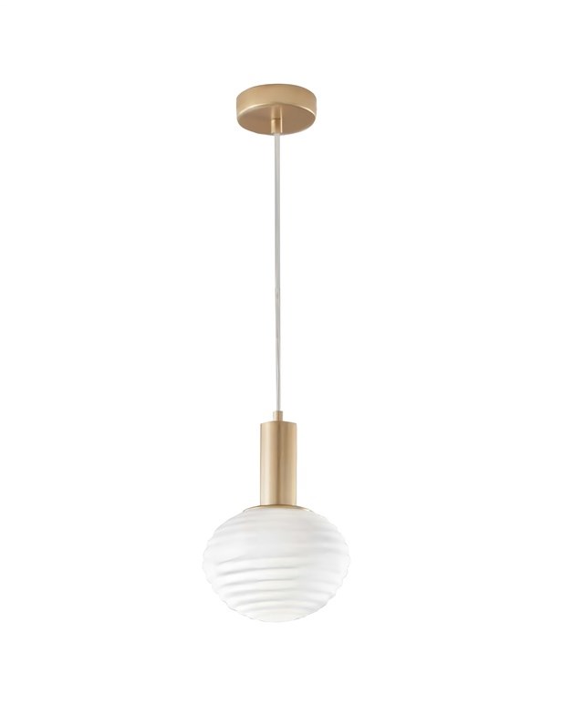 No name LAMP PENDANT OPALLA 30W