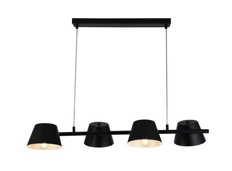No name LAMP PENDANT ORRA 4XE27