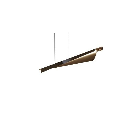 No name LAMP PENDANT SHELL 1