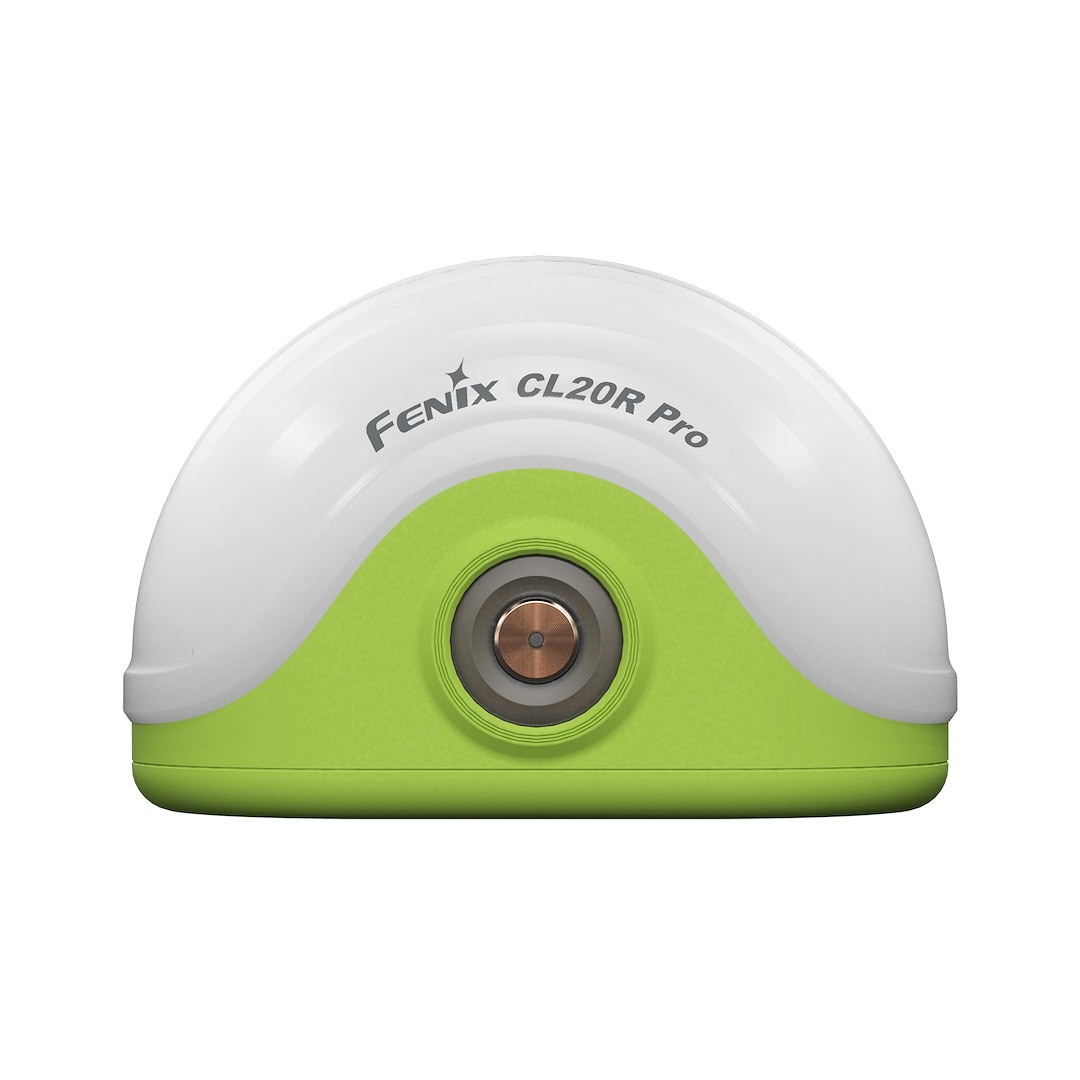 No name Lampa kempingowa Fenix CL20R