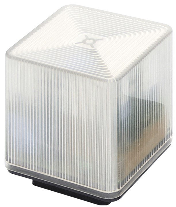 No name Lampa LED Proxima KWADRAT