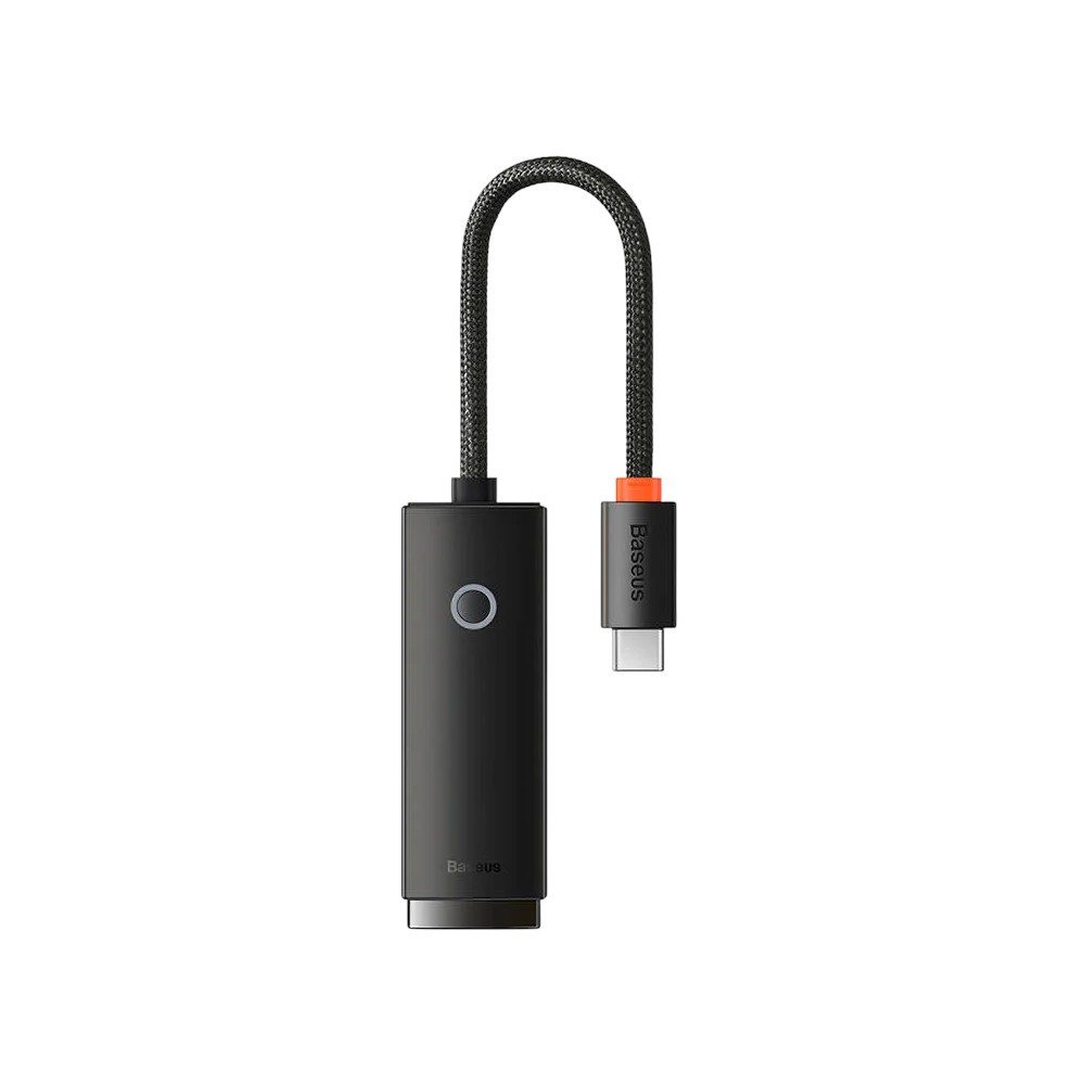 Baseus  LAN adapter USB-C LAN R