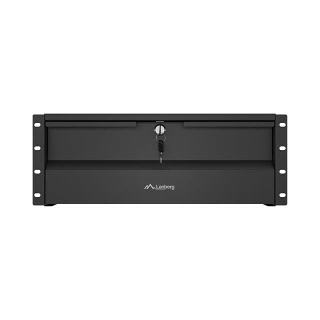 LANBERG 19" Rack Cabinet Drawer 4U