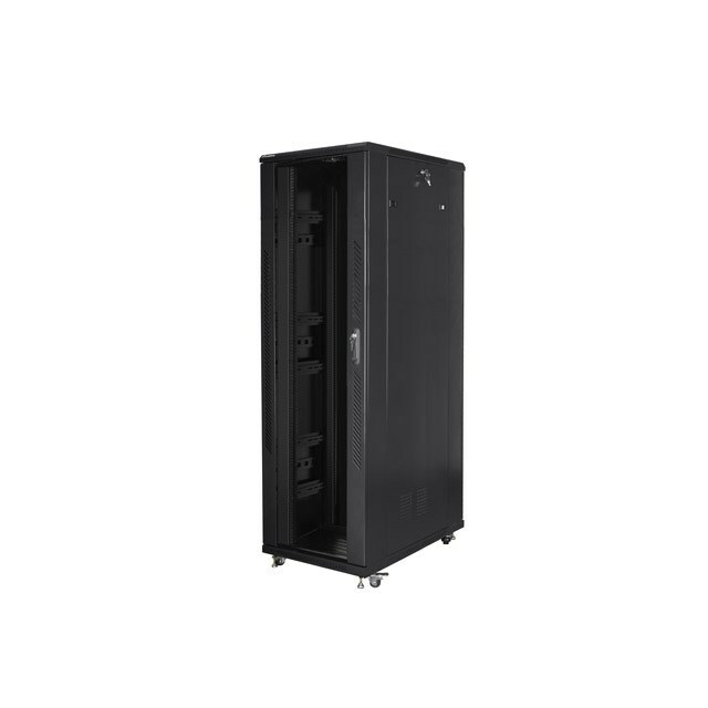 LANBERG  Free standing cabinet 19 inches