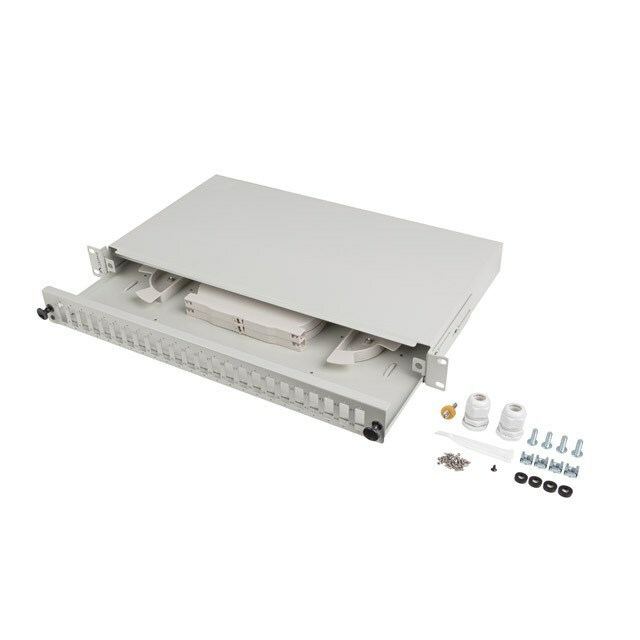 LANBERG 24XSC DUPLEX / 24XLC QUAD