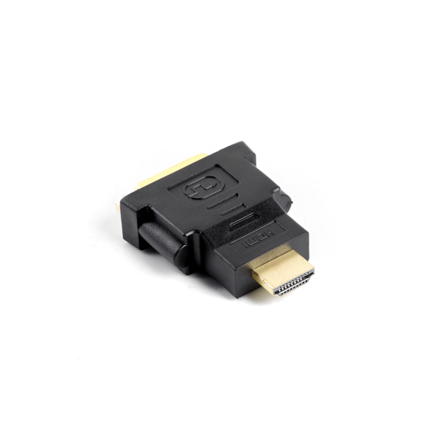 LANBERG  AD-0014-BK cable gender changer HDMI
