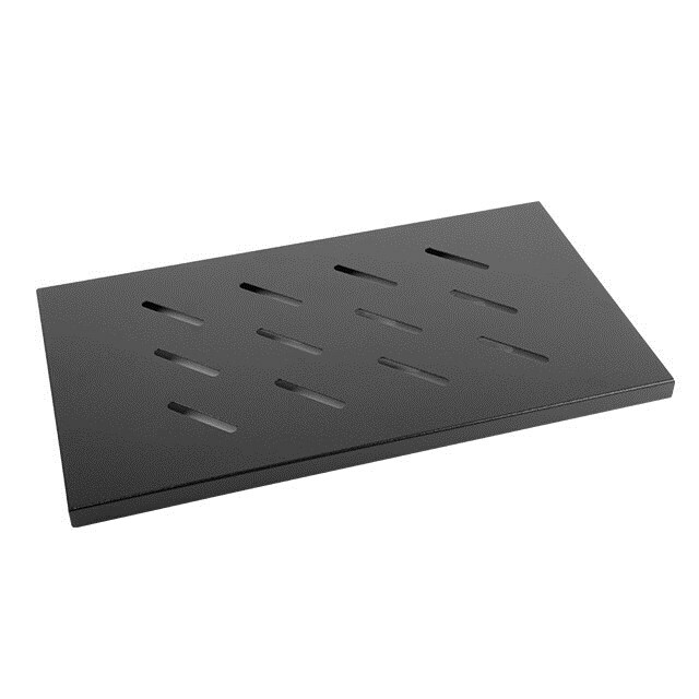 LANBERG  19`` Fixed Rack Shelf 1U