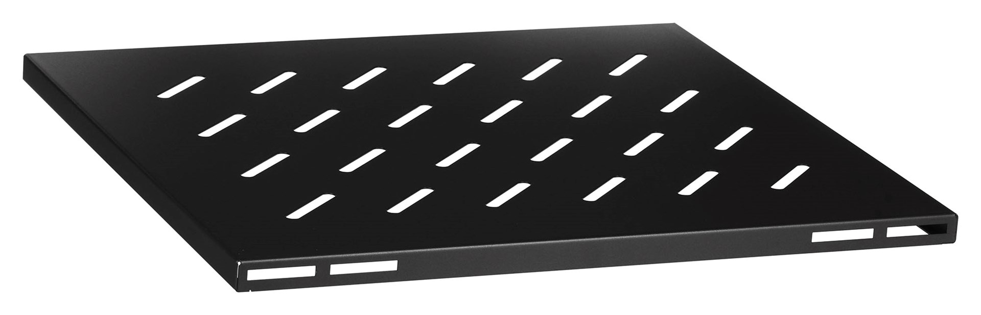 LANBERG  19`` Fixed Rack Shelf 1U