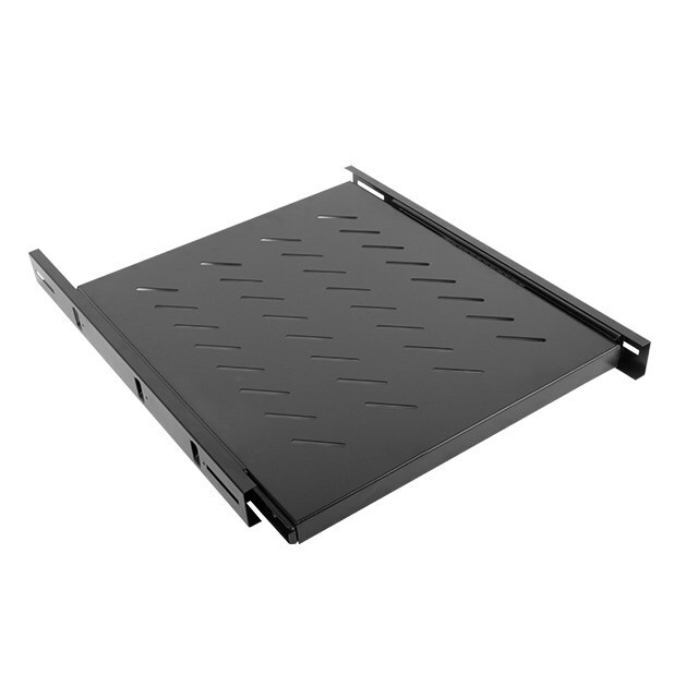 LANBERG  AK-1007-B rack accessory Adjustable shelf