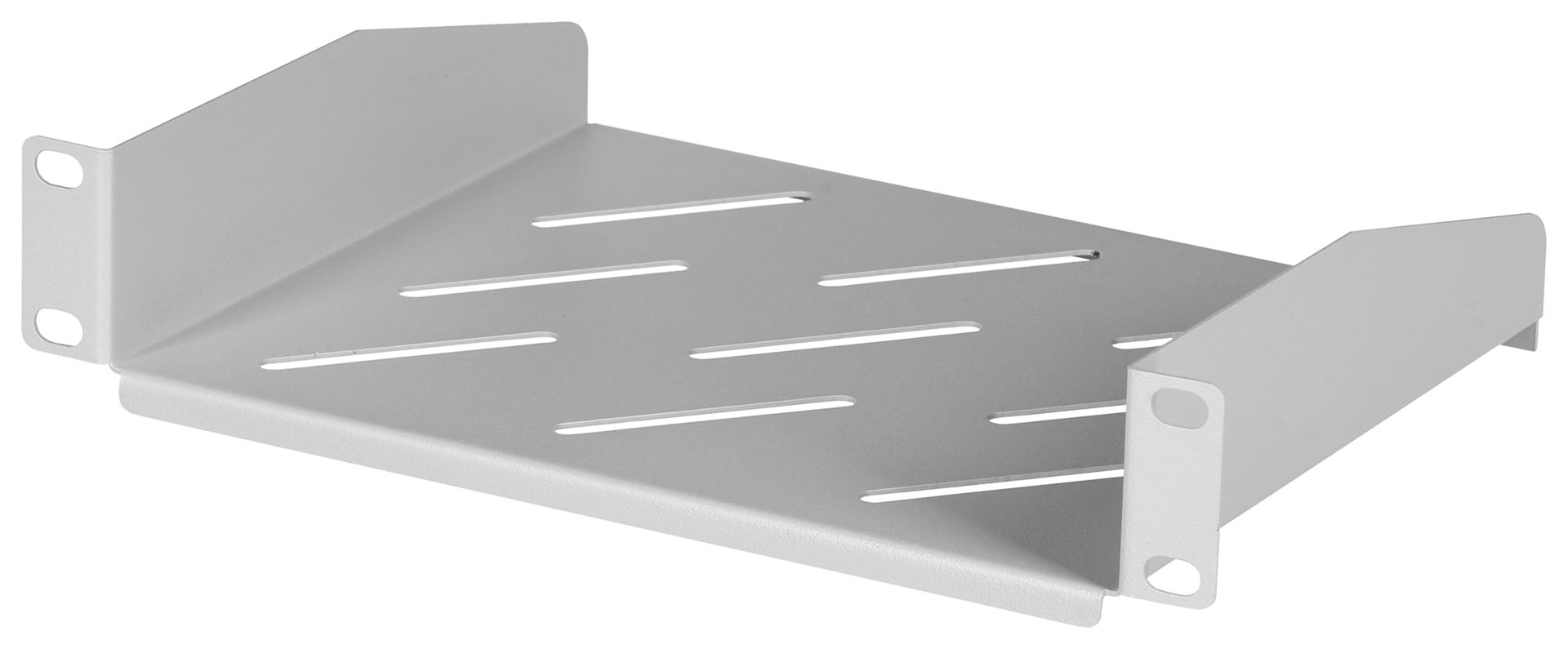 LANBERG  Fixed Shelf 1U 10 inch