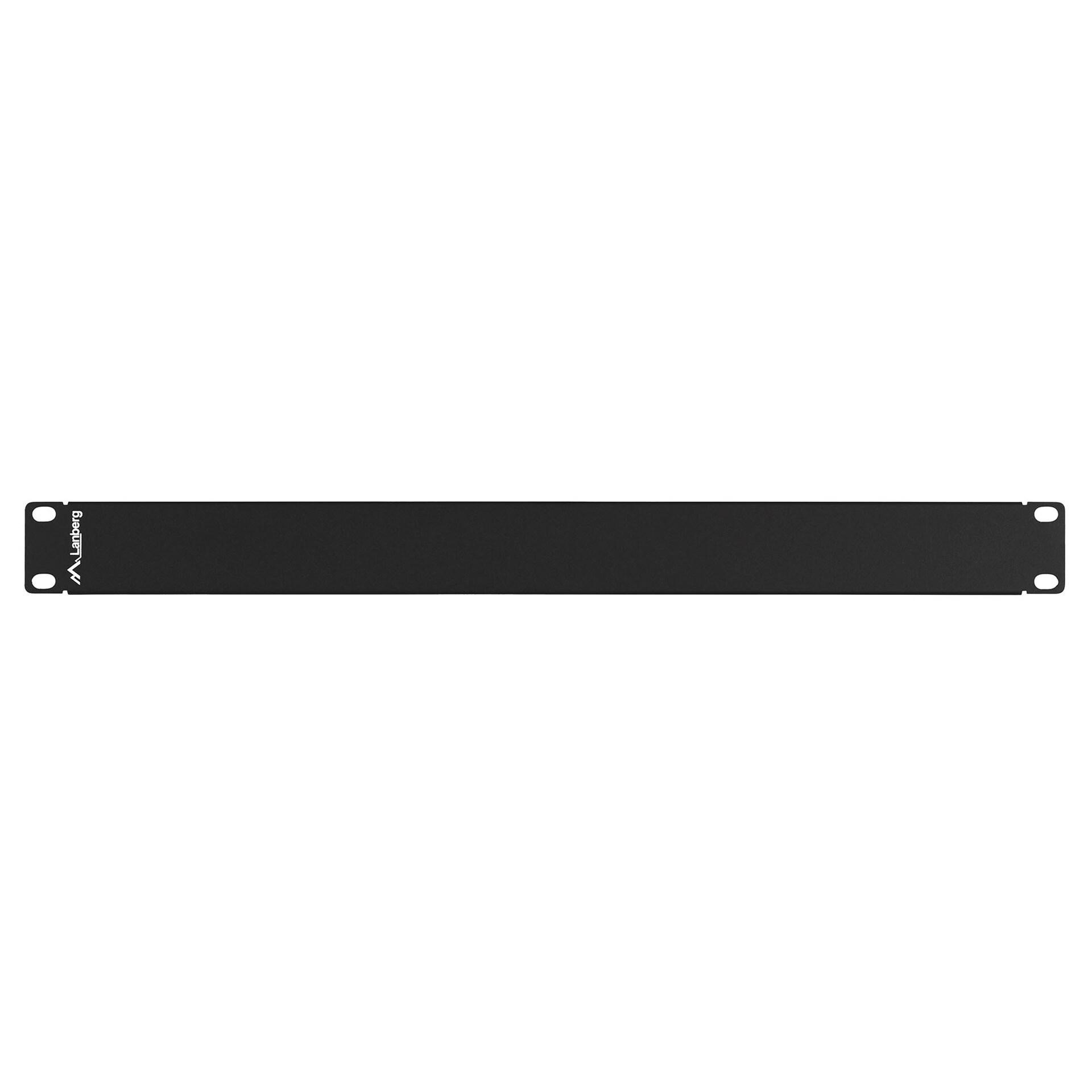 LANBERG  19`` Rack Blanking Panel 1U