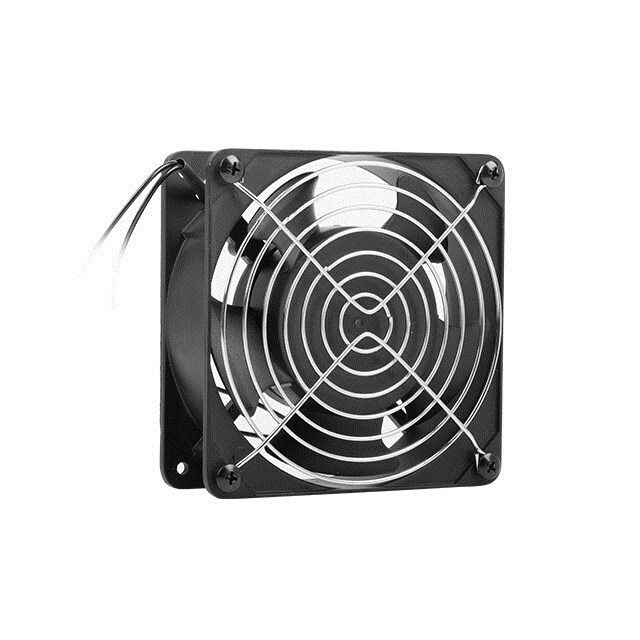 LANBERG  Fan for 19 wallmounting cabinet