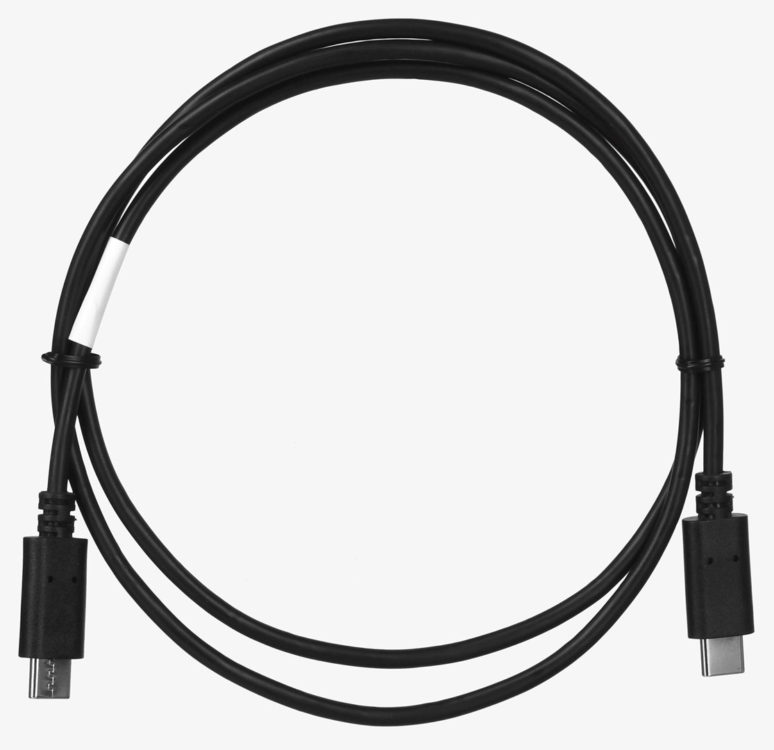 LANBERG  CA-CMCM-10CU-0010-BK kabel USB 2.0