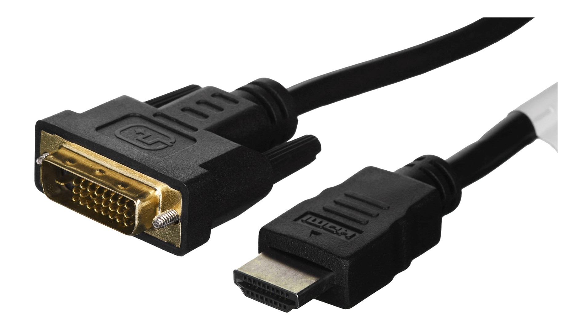 LANBERG  Cable HDMI(M)-DVI-D(M) DUAL LINK 1