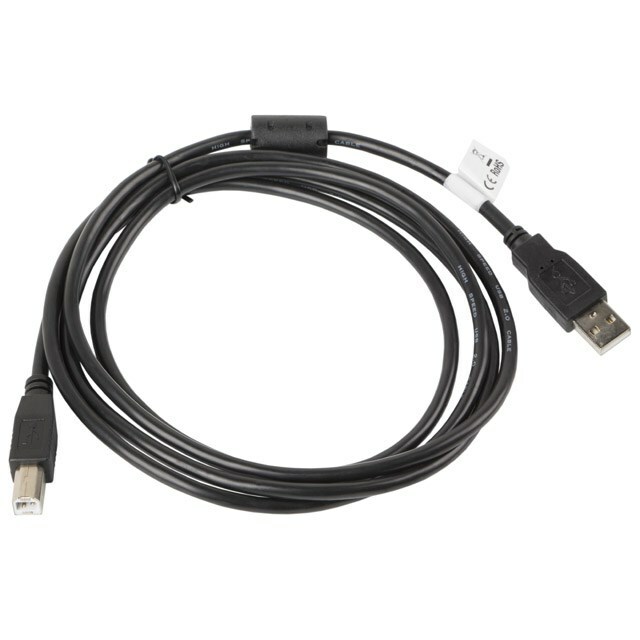 LANBERG Cable USB 2.0 AM-BM