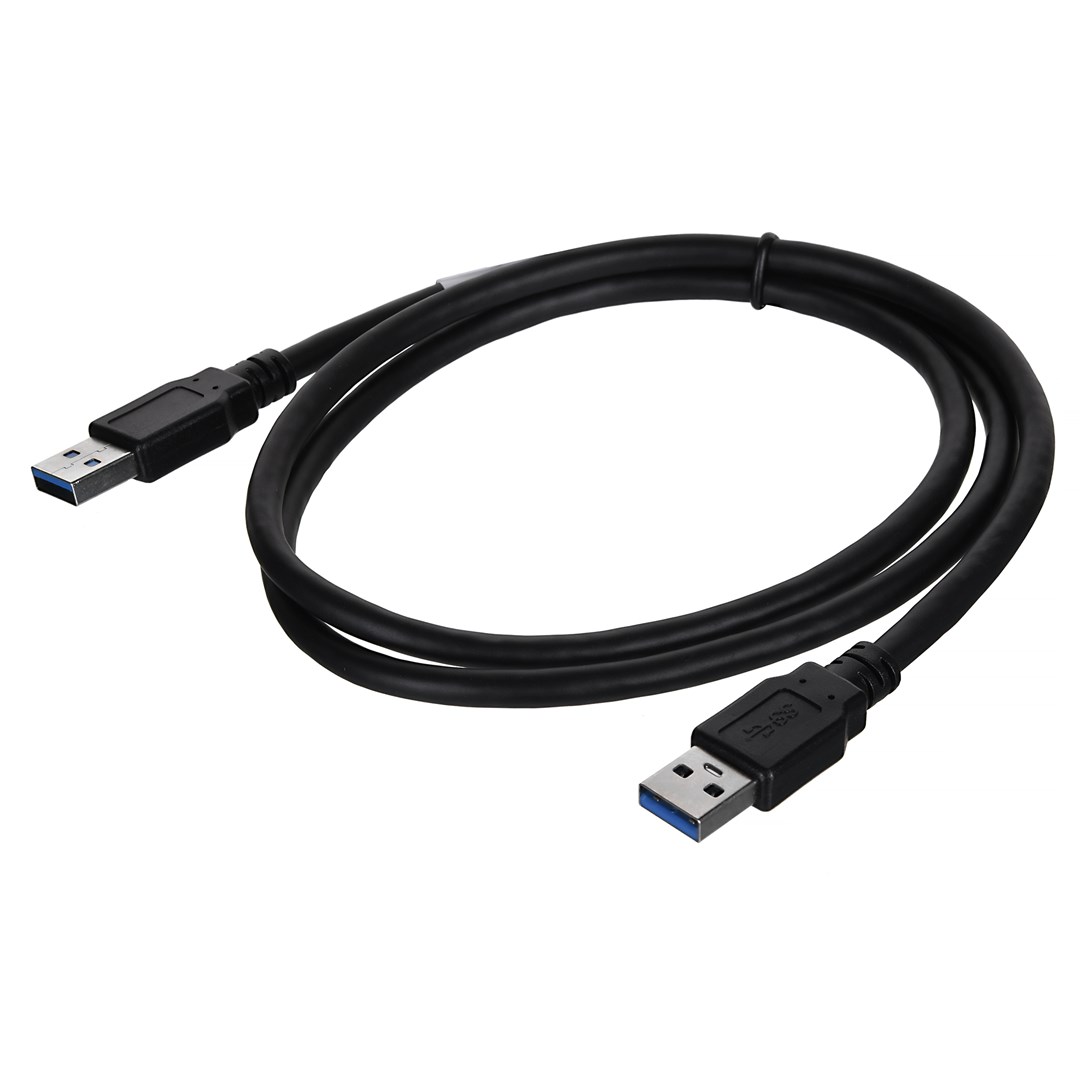 LANBERG Kabel USB -A M/M 3