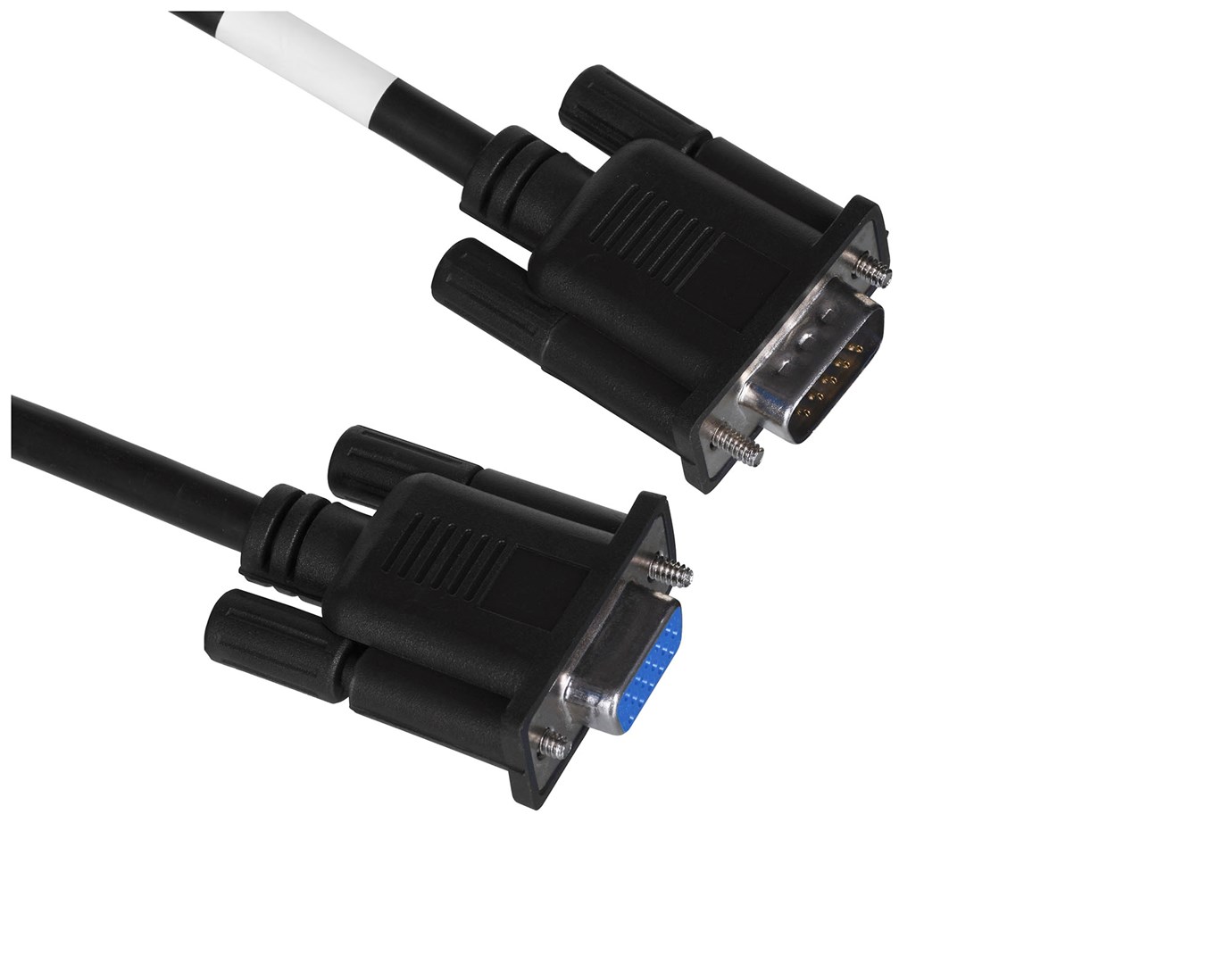 LANBERG  CA-VGAC-10CC-0018-B+ VGA cable 1.8