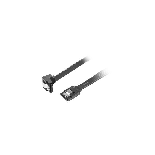LANBERG Cabel SATA III(6GB/S)50 KAT CA-SASA-13CU-0050-B