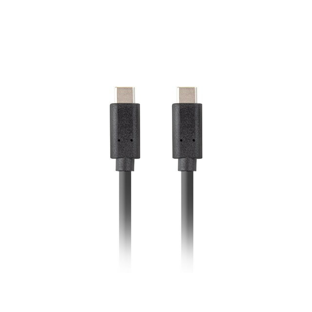 LANBERG  CABLE USB-C M/M 3.2