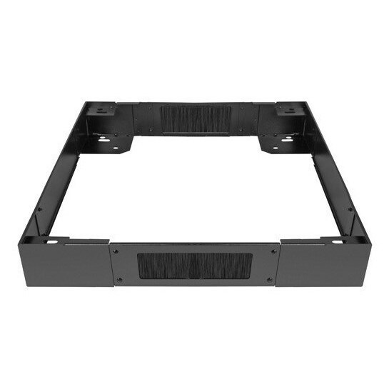 LANBERG  CK01-88-B rack accessory Plinth surround